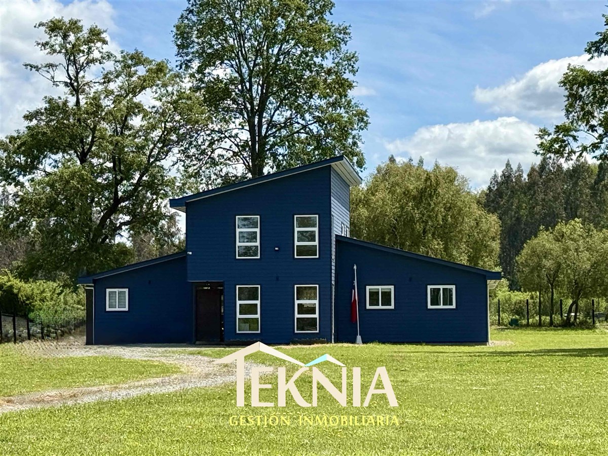 Venta Parcela Padre Las Casas - La Araucanía