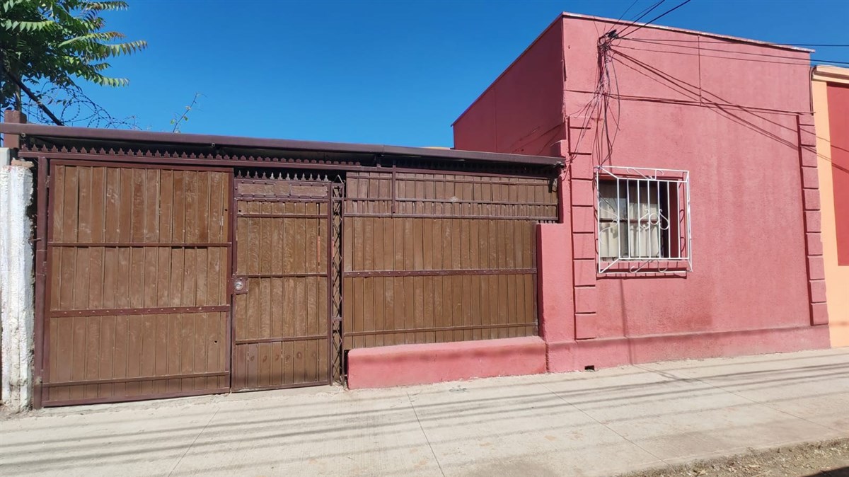 Venta Sitio Quinta Normal - Región Metropolitana