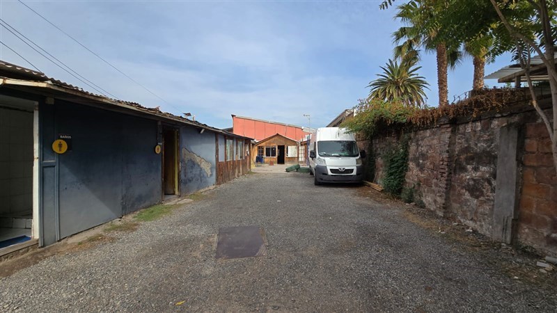 Venta Sitio La Florida - Región Metropolitana
