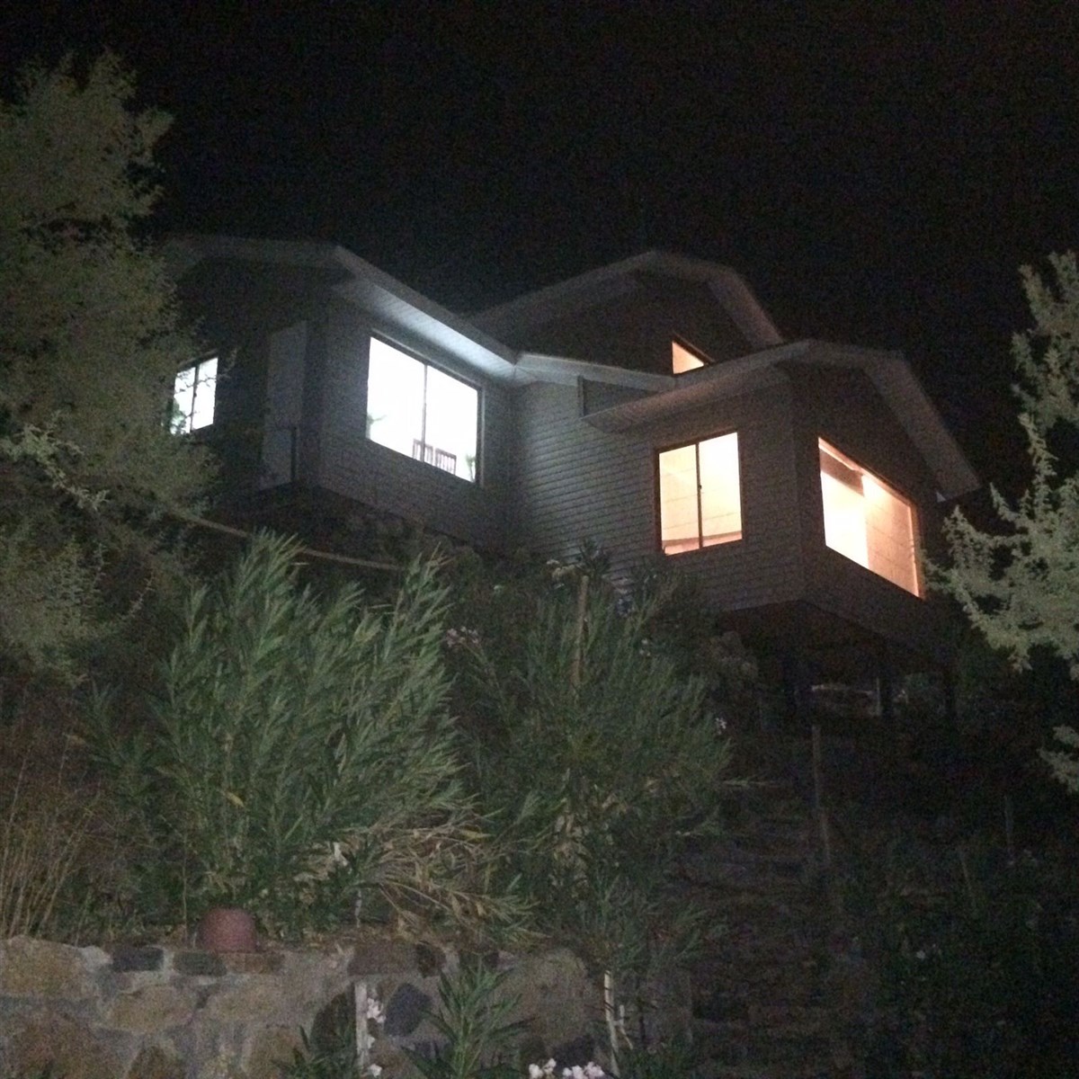 Venta Parcela San Esteban - Valparaíso