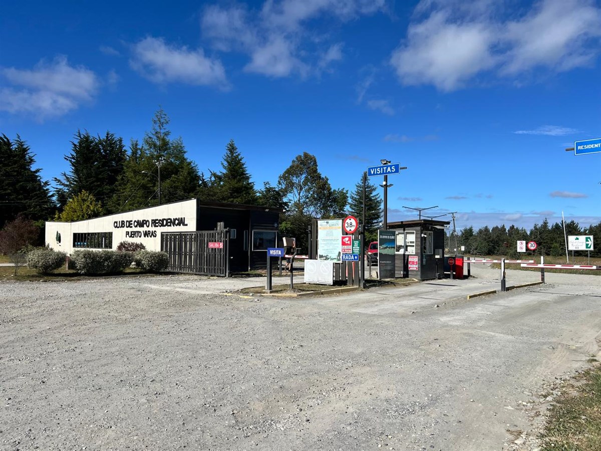 Venta Terreno Puerto Varas - Los Lagos
