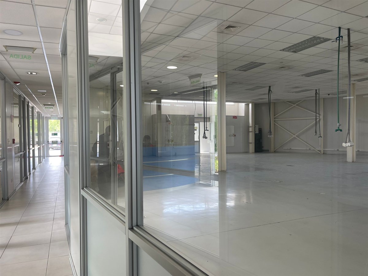 Venta Industrial Pudahuel - Región Metropolitana