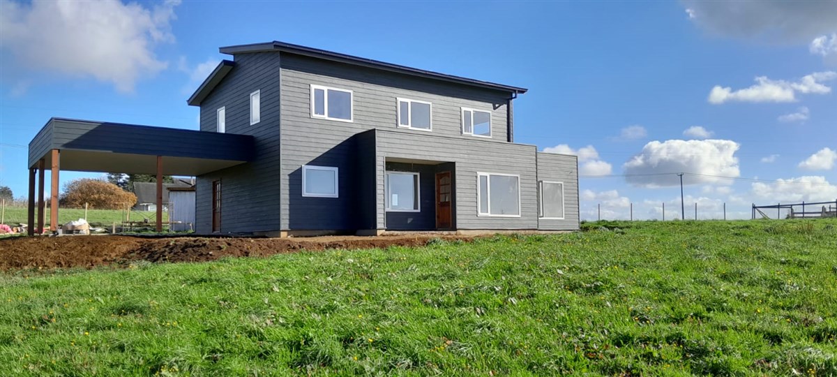 Venta Parcela Llanquihue - Los Lagos
