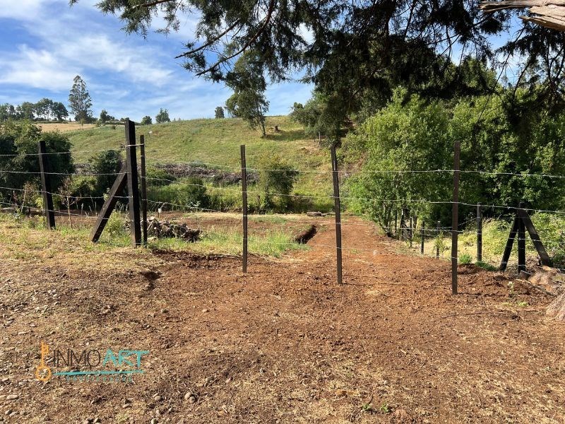 Venta Parcela Temuco - La Araucanía
