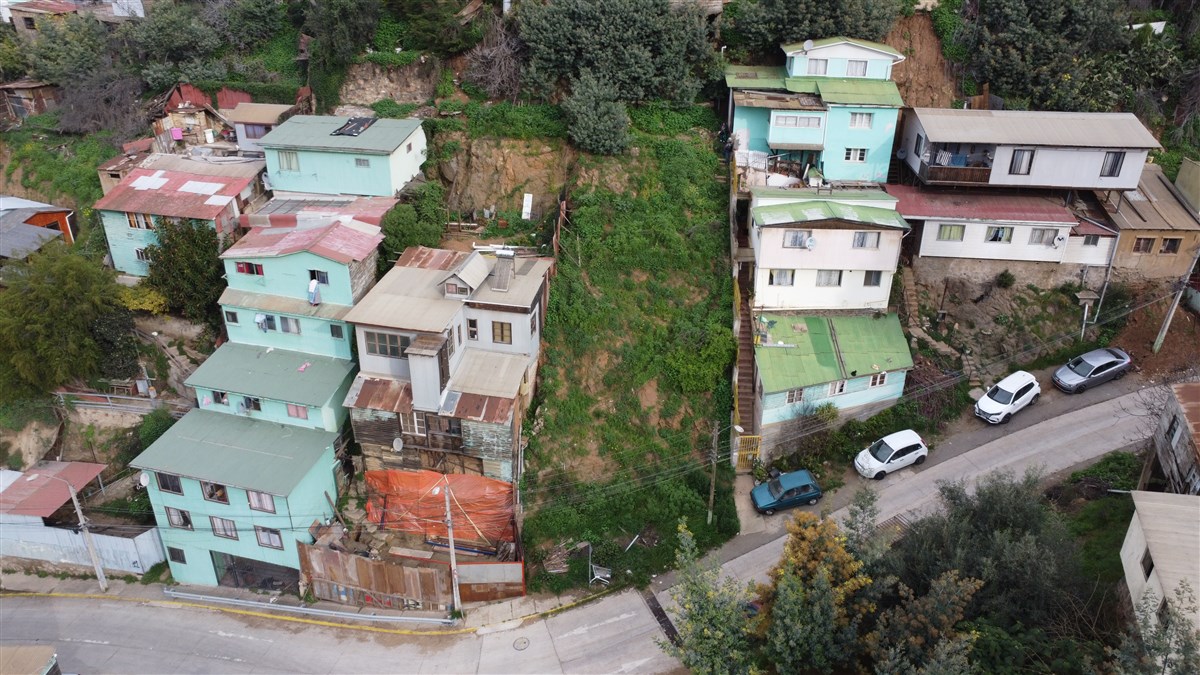 Venta Sitio Valparaíso - Valparaíso