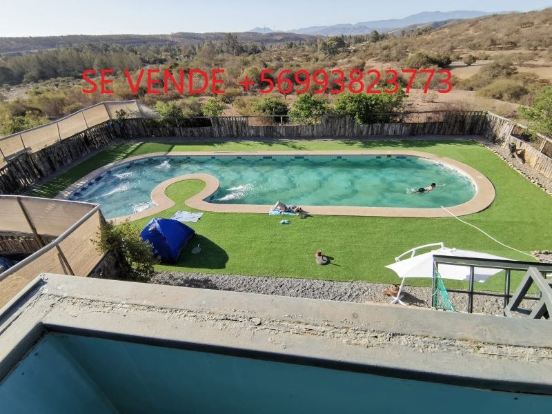 Terreno en venta en