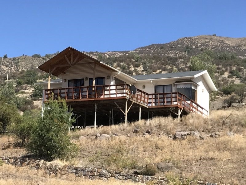 Venta Parcela San Esteban - Valparaíso