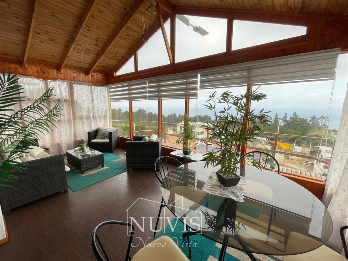 Venta Parcela Valparaíso - Valparaíso