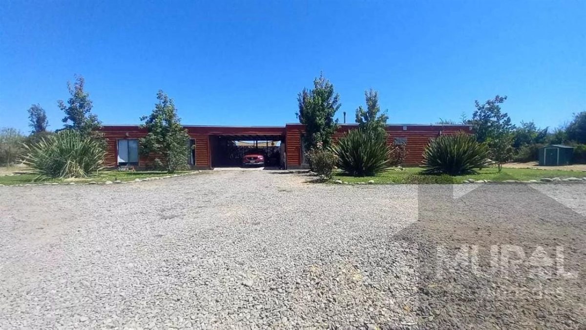 Venta Parcela Talagante - Región Metropolitana