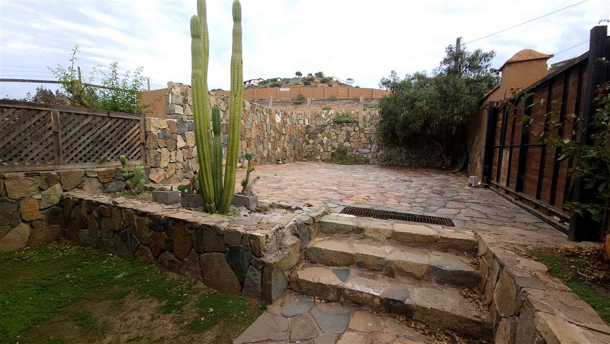 Venta Parcela La Serena - Coquimbo