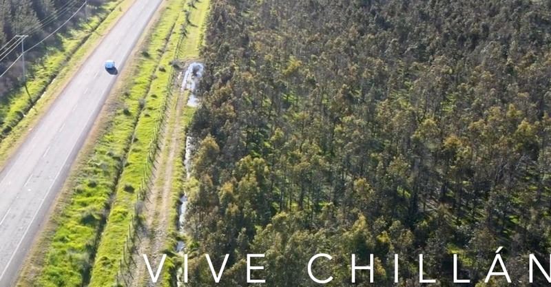 Venta Parcela Chillán - Ñuble