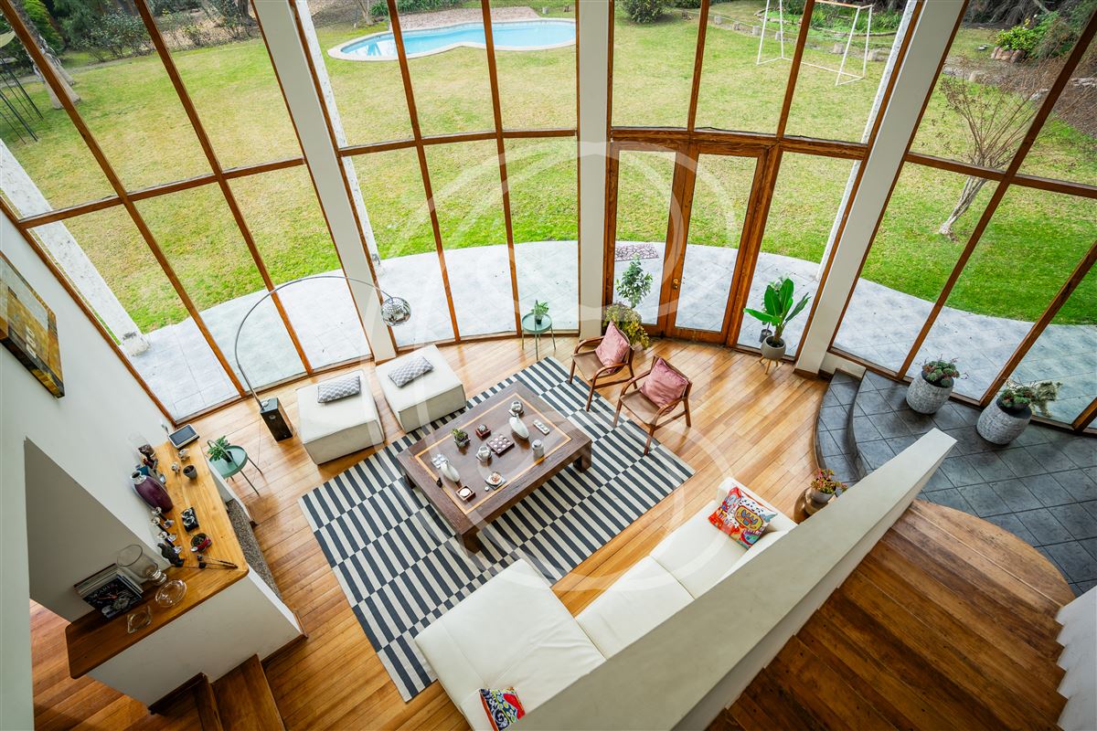 Venta Parcela Colina - Región Metropolitana