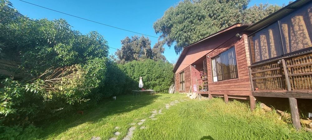 Venta Sitio Quilpué - Valparaíso
