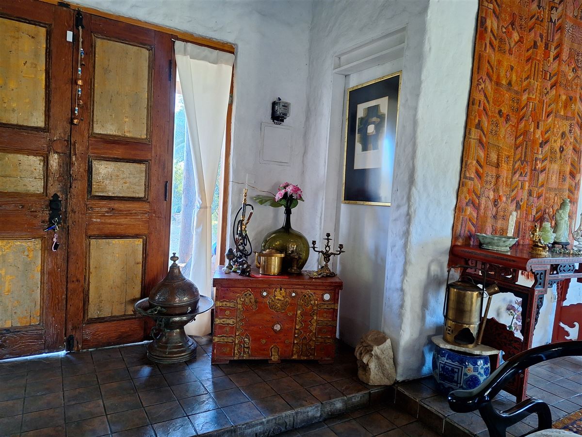 Arriendo Parcela San Esteban - Valparaíso
