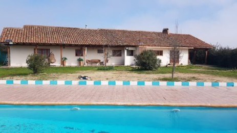 Venta Parcela San Fernando - O'Higgins