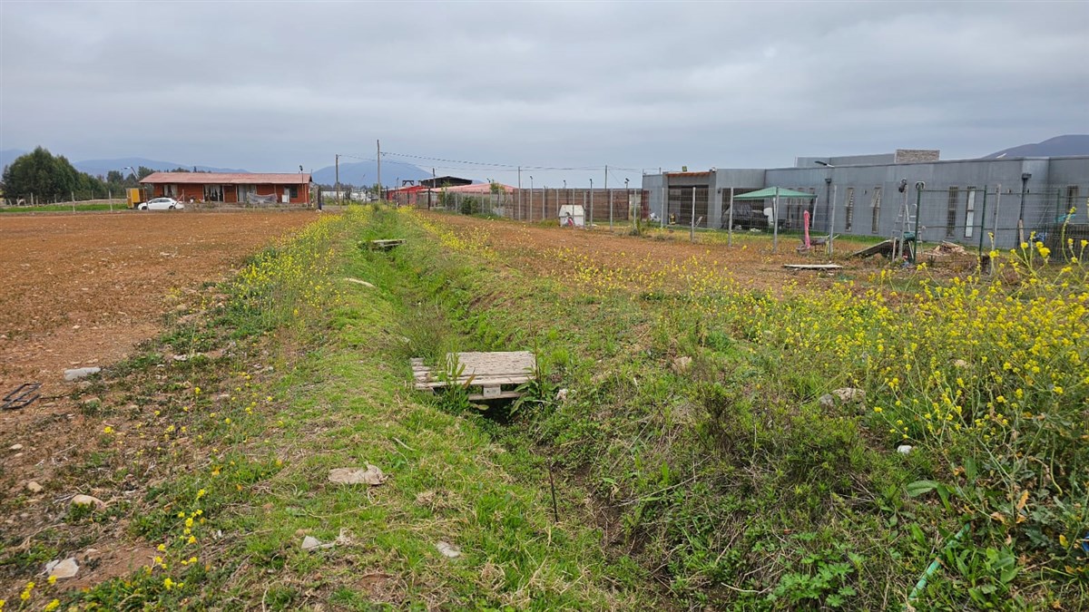 Venta Terreno La Serena - Coquimbo