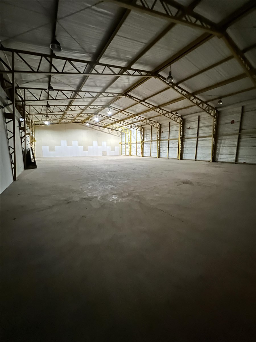 Arriendo Industrial Temuco - La Araucanía