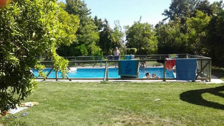 Venta Parcela Los Andes - Valparaíso