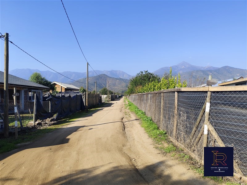 Venta Agrícola Quillota - Valparaíso