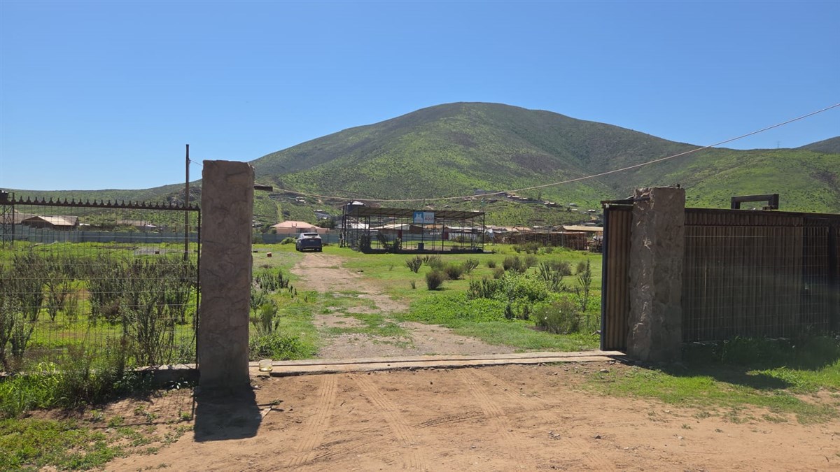 Venta Parcela Coquimbo - Coquimbo