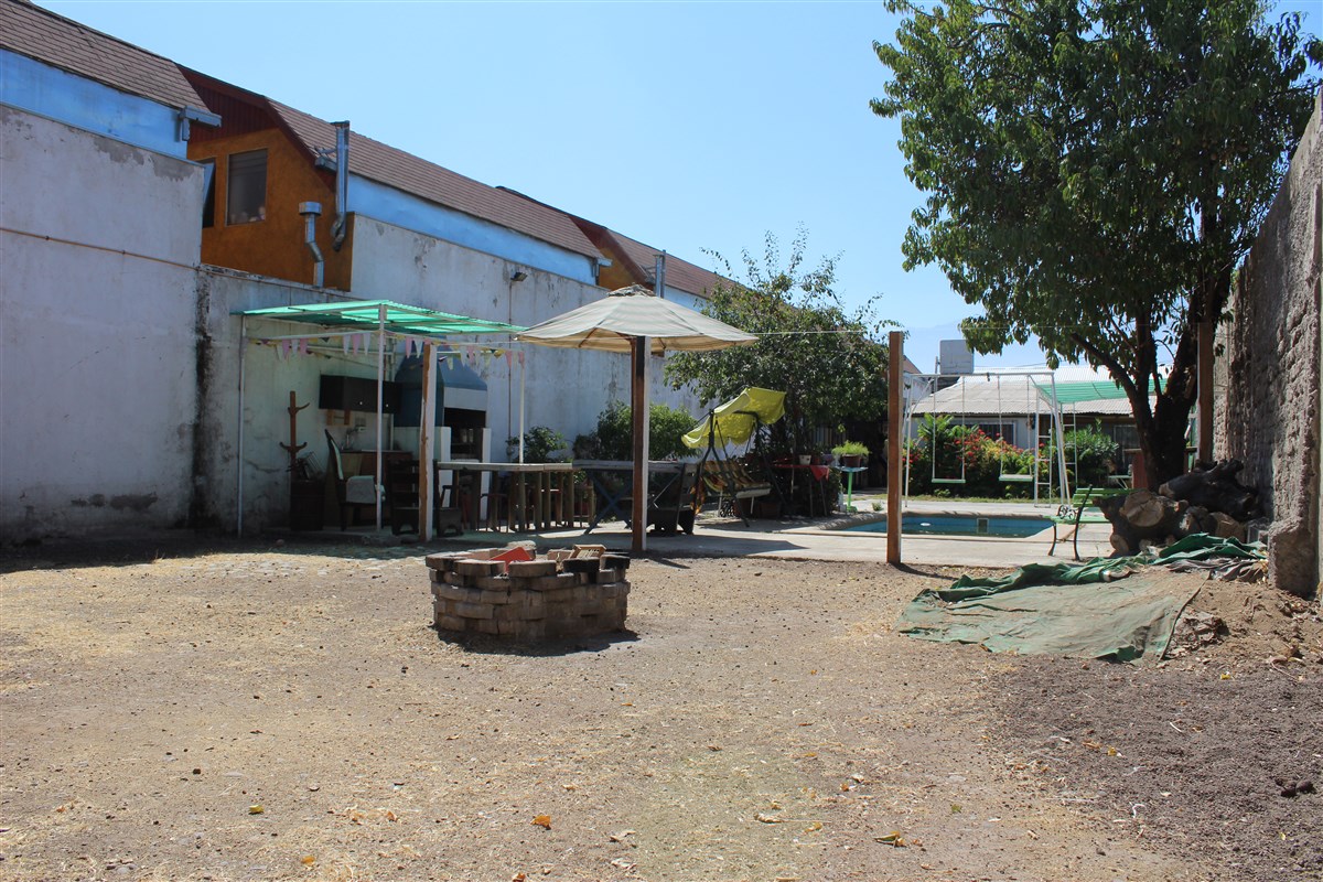 Venta Terreno San Joaquín - Región Metropolitana