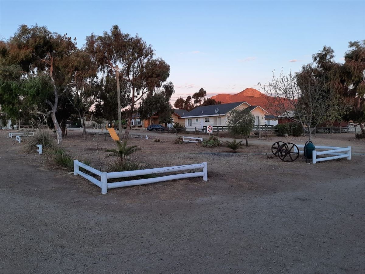 Venta Sitio Los Vilos - Coquimbo