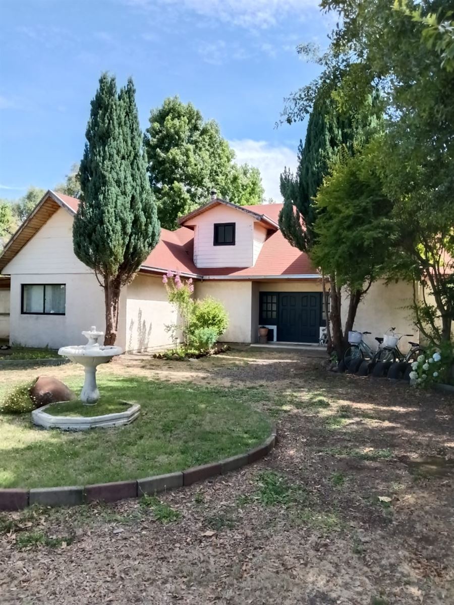 Arriendo Parcela Coihueco - Ñuble