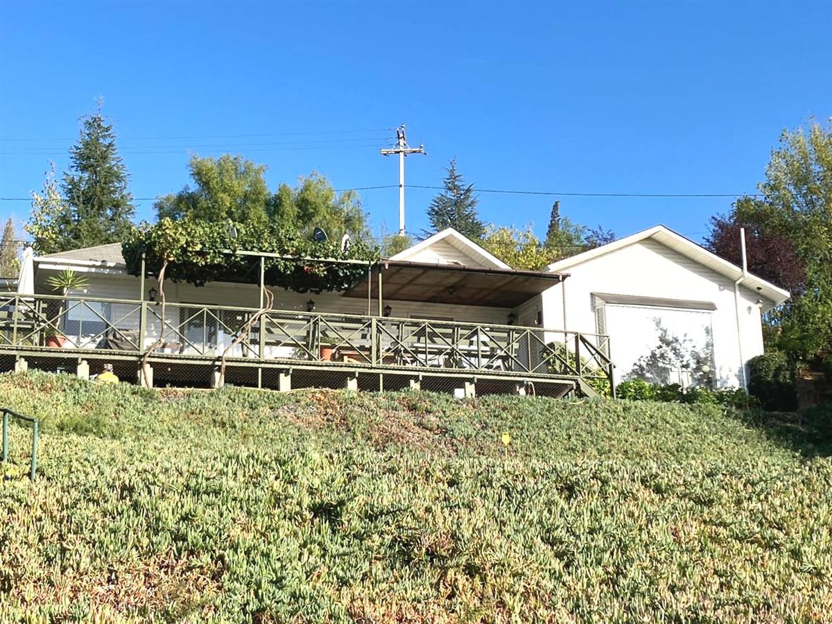 Venta Parcela Limache - Valparaíso