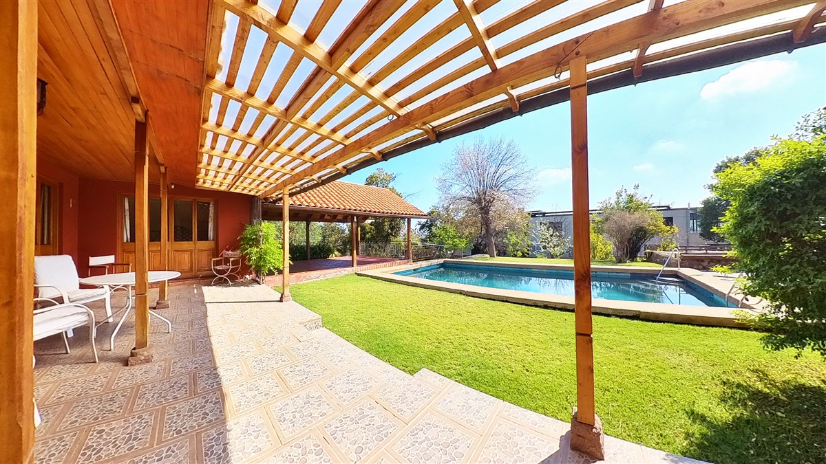 Venta Parcela La Florida - Región Metropolitana