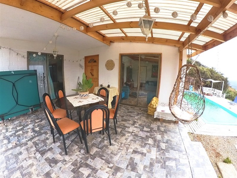 Venta Agrícola Quillota - Valparaíso