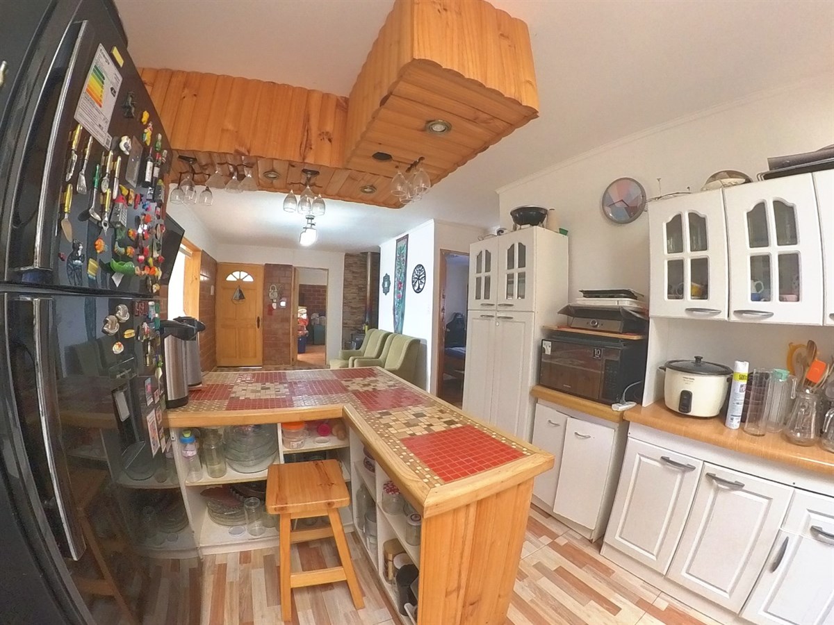 Venta Agrícola Quillota - Valparaíso