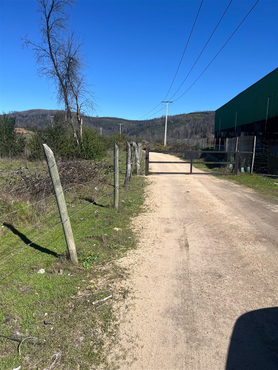Venta Parcela Santa Juana - Biobío