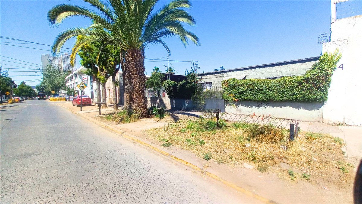 Venta Sitio Quinta Normal - Región Metropolitana