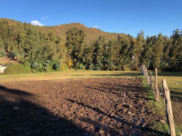 Venta Terreno Machalí - O'Higgins