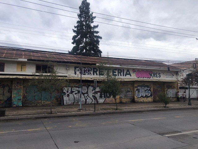 Venta Terreno Rancagua - O'Higgins