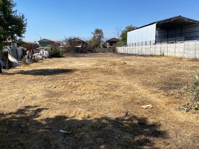 Venta Sitio Rancagua - O'Higgins