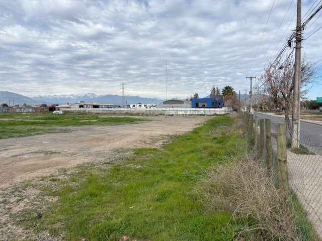 Venta Sitio Rancagua - O'Higgins