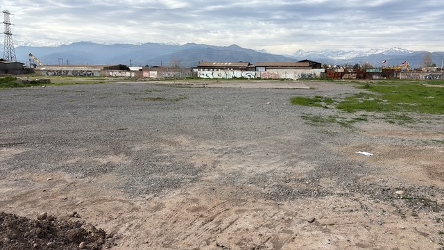 Venta Industrial Rancagua - O'Higgins