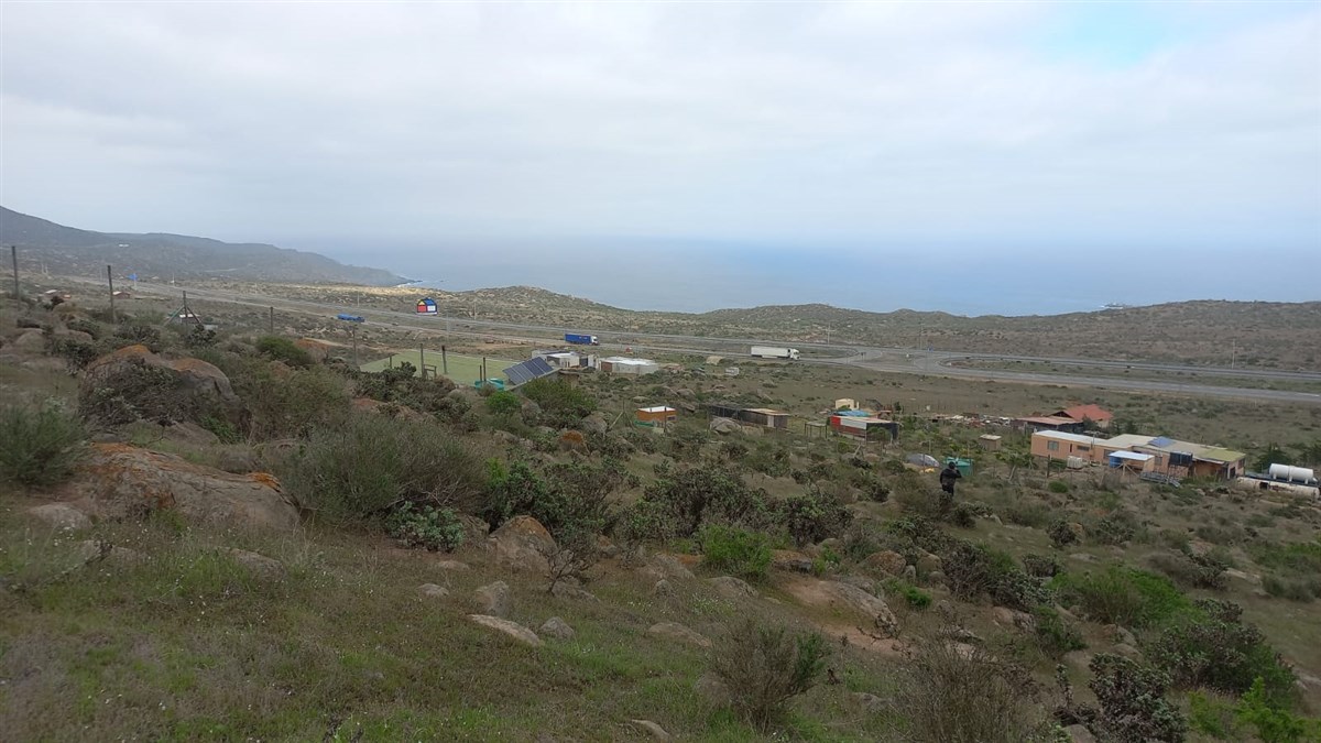 Venta Sitio La Serena - Coquimbo