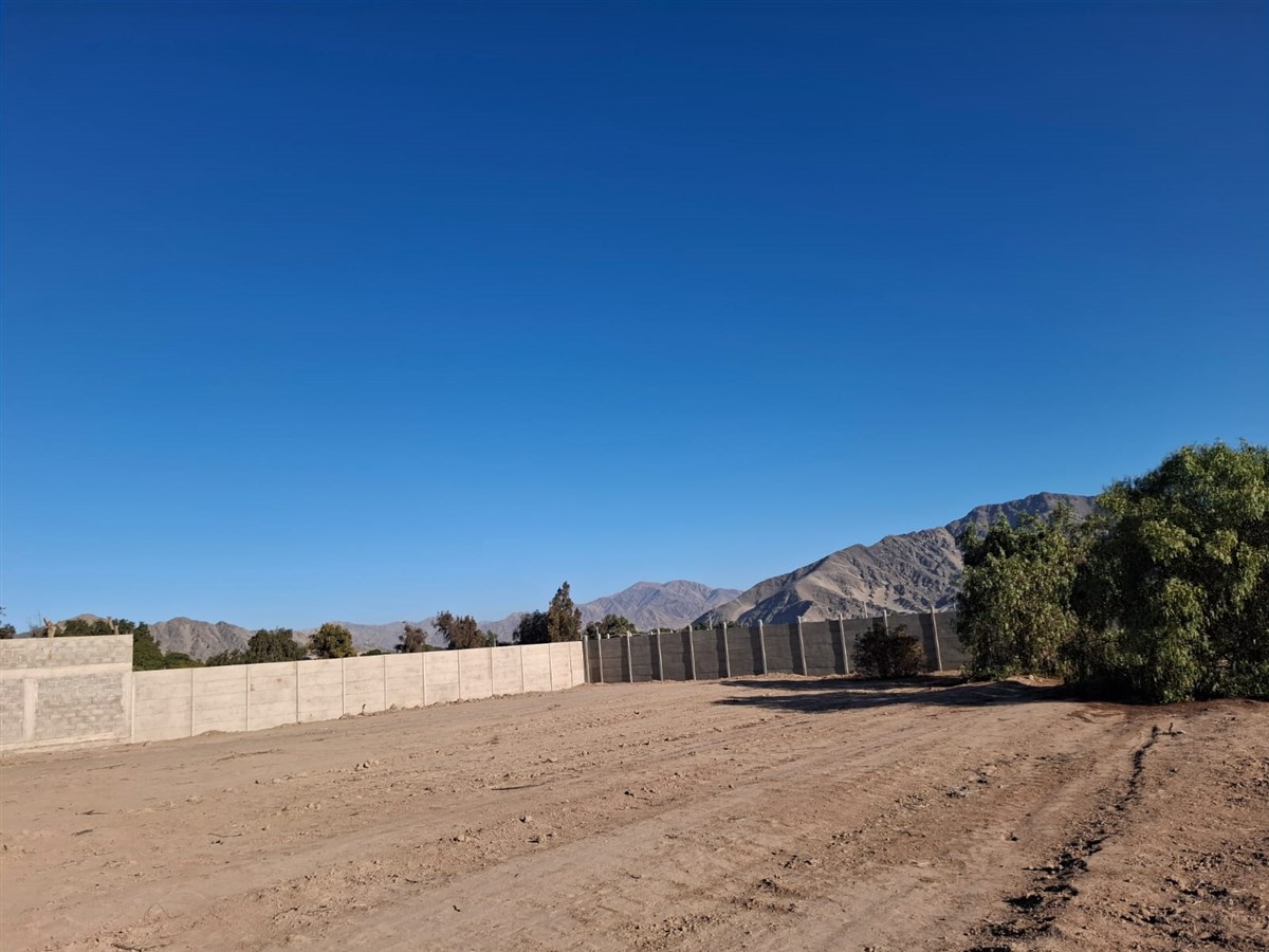 Venta Agrícola Copiapó - Atacama