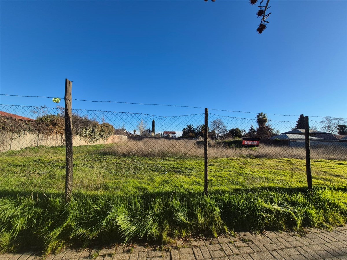 Venta Sitio Rancagua - O'Higgins