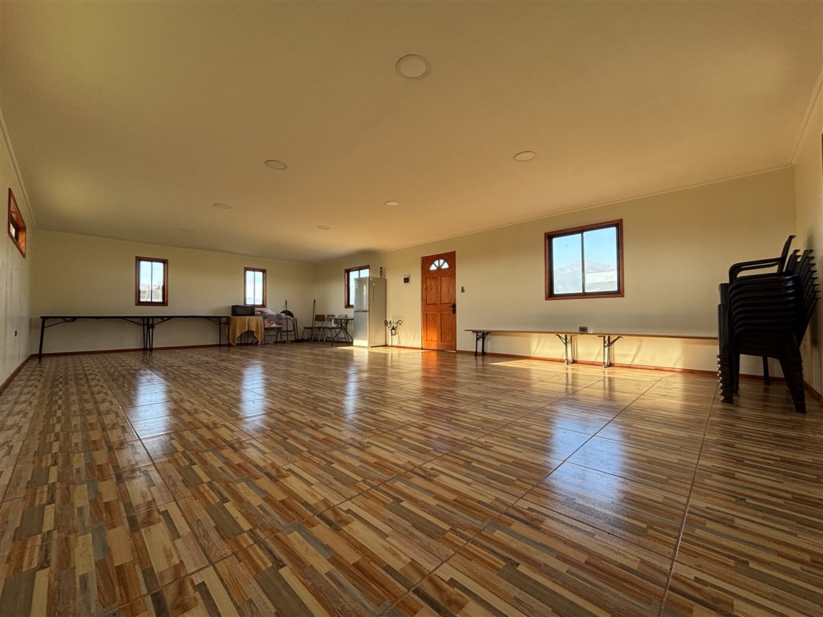 Venta Parcela Quillota - Valparaíso