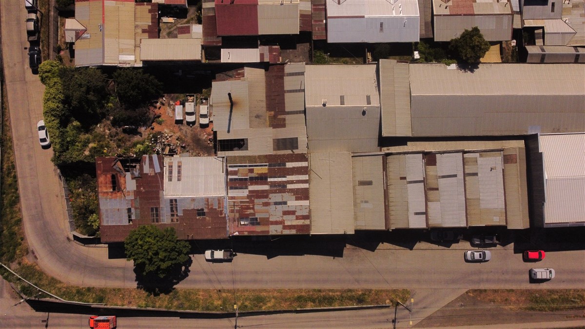 Venta Industrial Concepción - Biobío