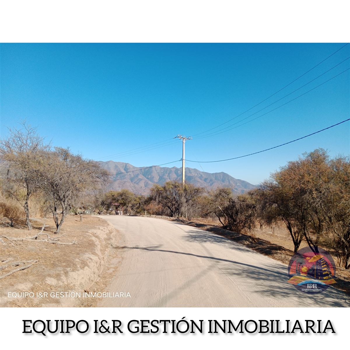 Venta Agrícola Hijuelas - Valparaíso