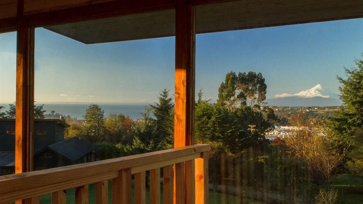 Venta Parcela Puerto Varas - Los Lagos