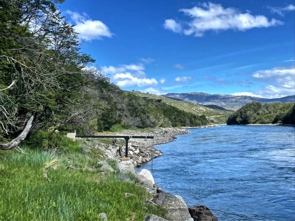Venta Sitio Cochrane - Aysén