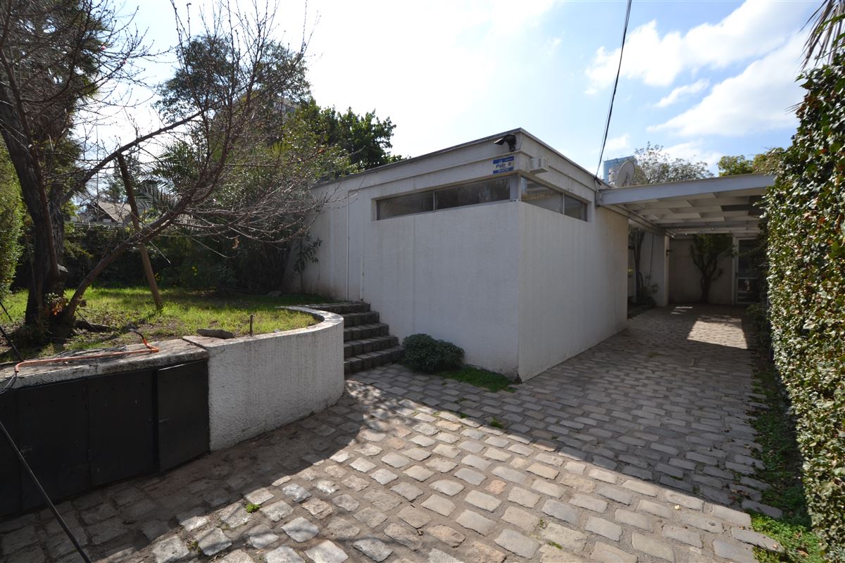 Venta Sitio Vitacura - Región Metropolitana