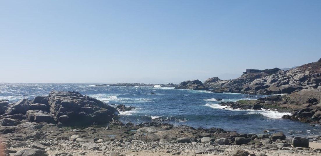 Venta Sitio Zapallar - Valparaíso