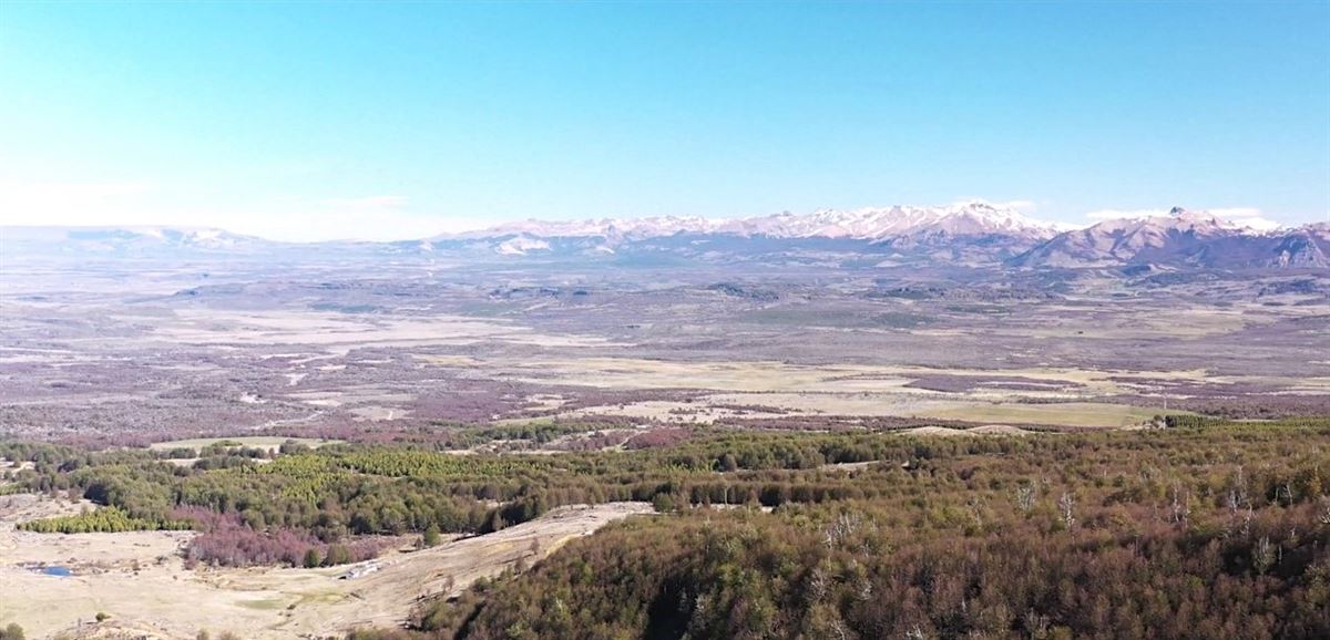 Venta Agrícola Coyhaique - Aysén